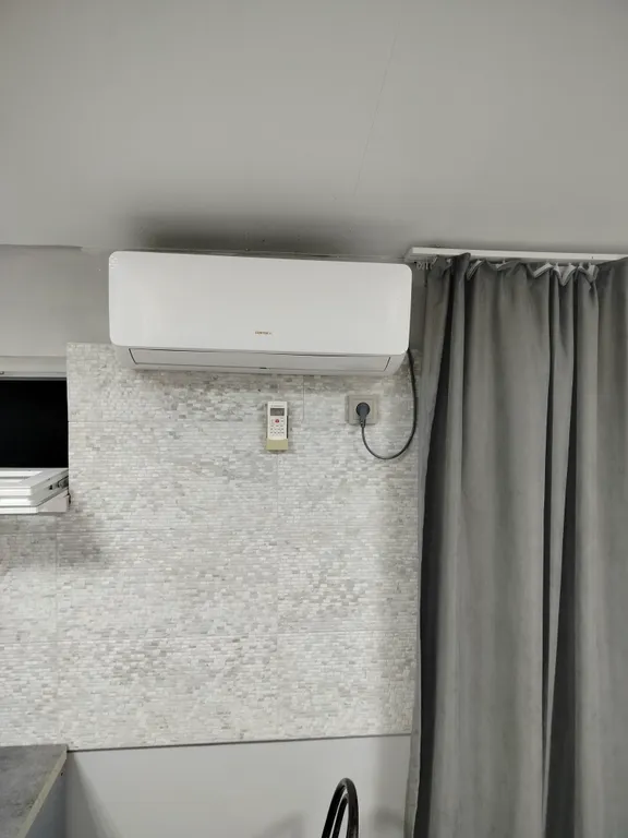 Коттедж Отдельный дом рядом с морем — Сочи