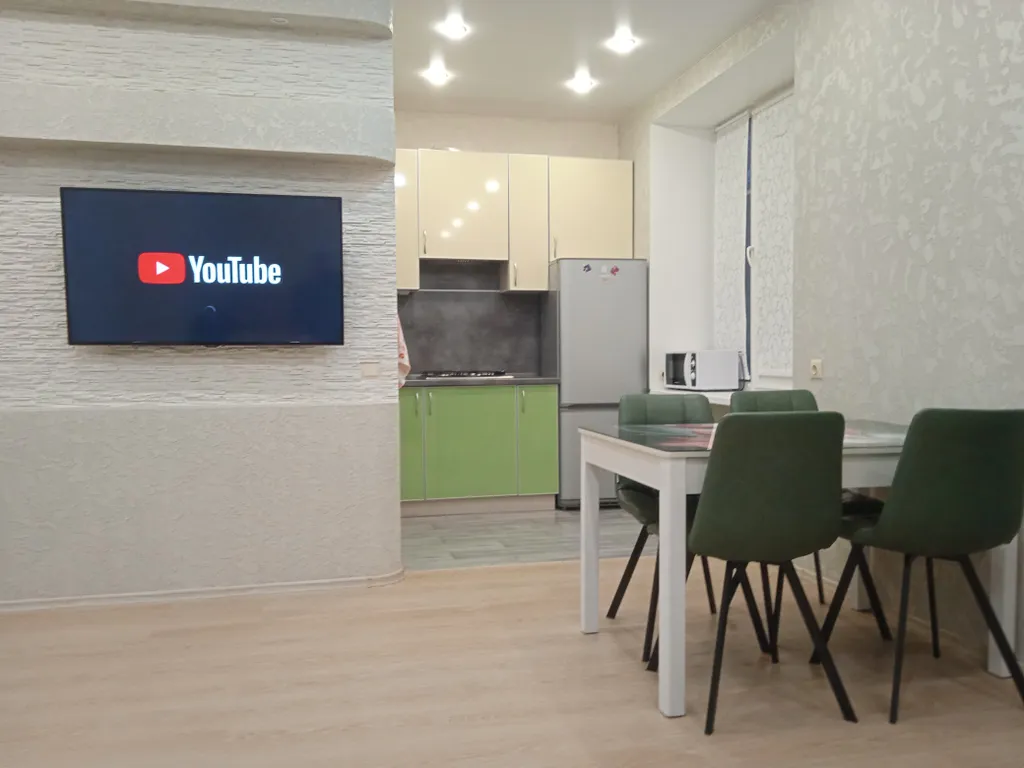 Апартаменты у Ауры