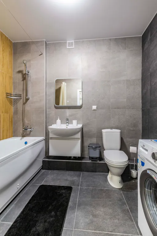 Уютная квартира рядом с парком имени Маяковского