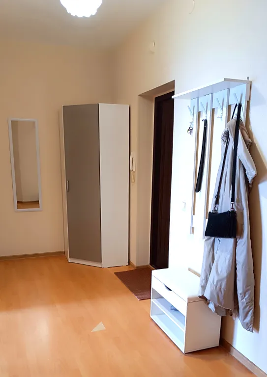 Уютная квартира с видом на Покровскую башню