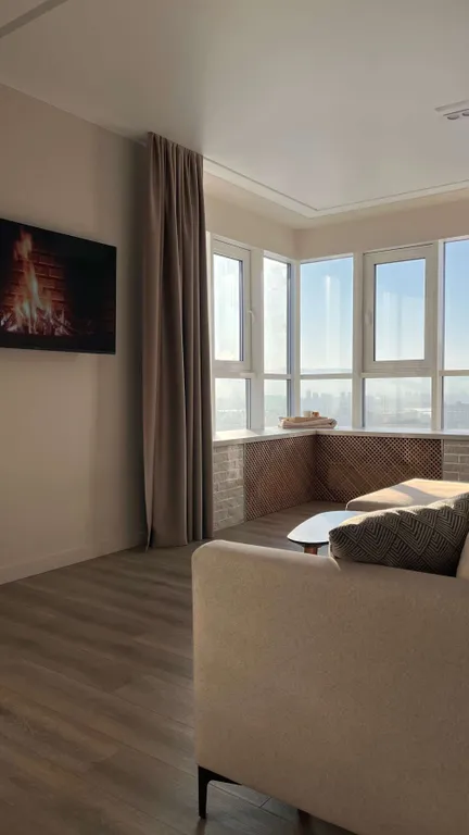 Апартаменты ПРЕМИУМ класса в самом сердце города