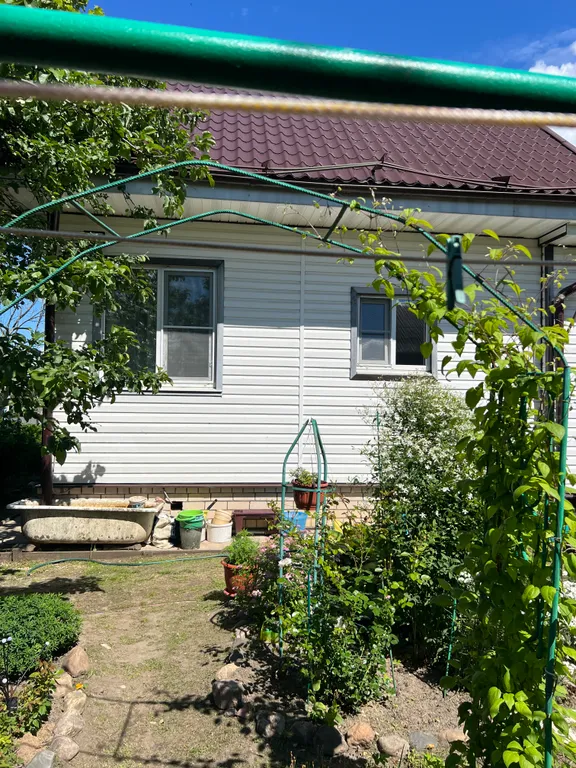 Уютный дом в центре города недалеко от реки