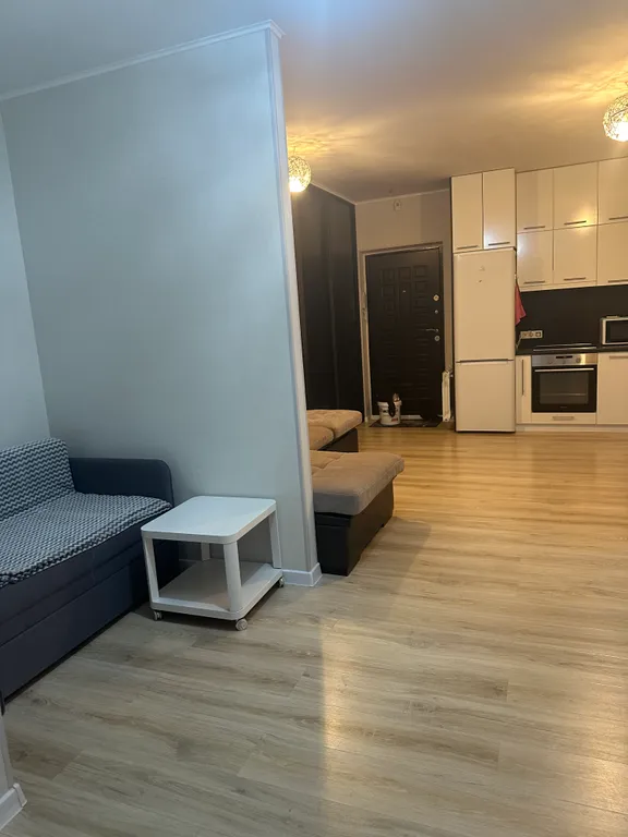 Квартира Уютная квартира у моря в центре города в ЖК Виктория — Сочи