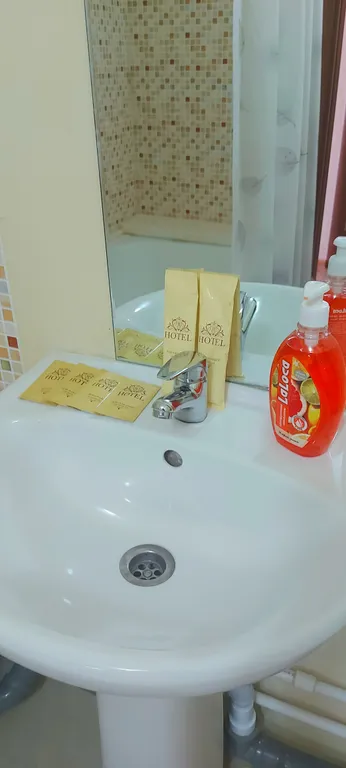 Квартира 1-комнатная Квартира — Новокузнецк