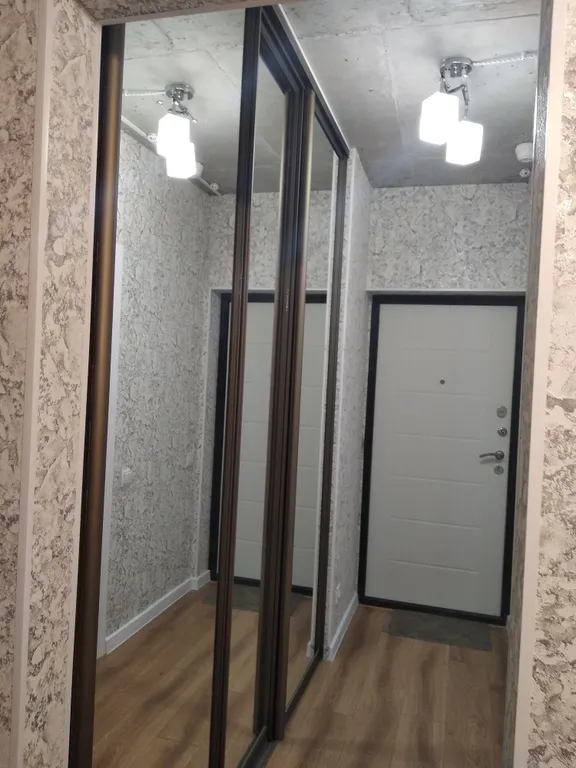 Квартира Квартира Хорошая студия, 2,5 км центр, набережная — Самара