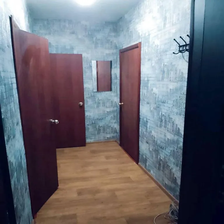 Квартира Чистая и светлая квартира — Шатура