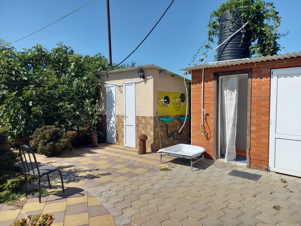 Квартира Комната — Кучугуры