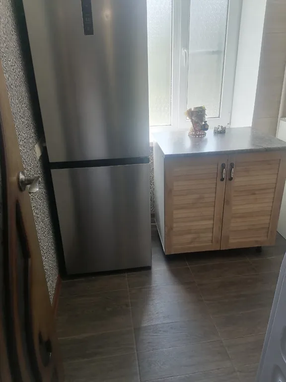 Уютная 3-комнатная квартира в центре города