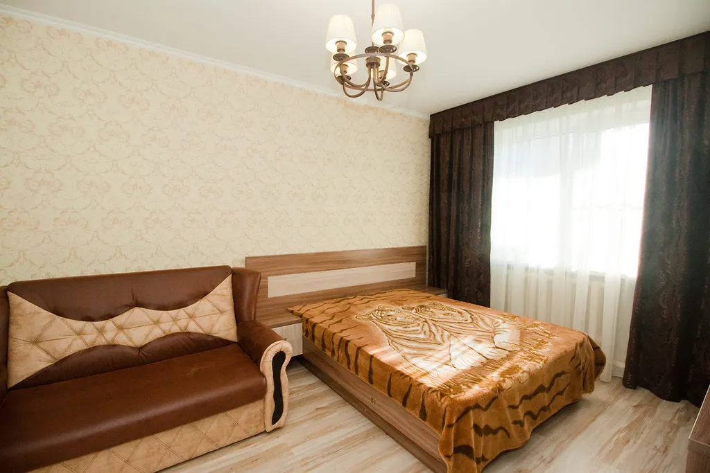 Квартира Комната — Евпатория