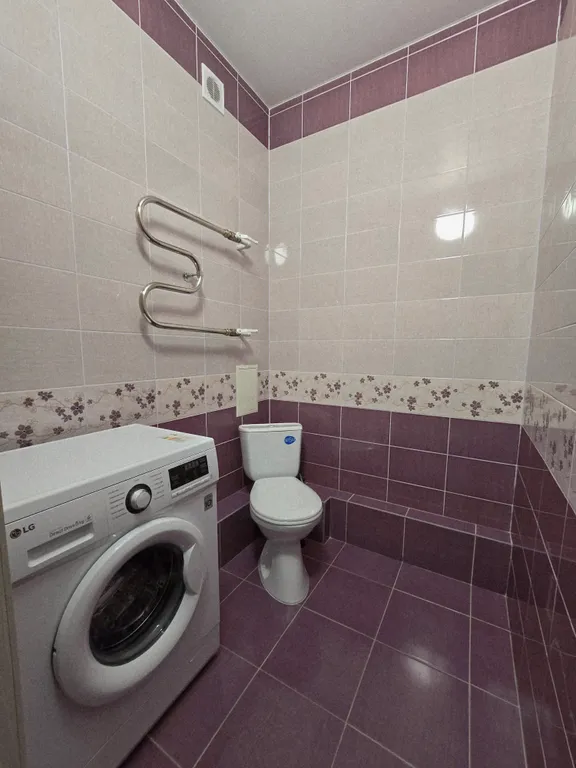 КемКомфорт 1-комнатная квартира в новом доме возле Лапландии