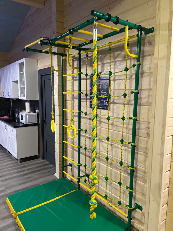 3-комнатный Дом