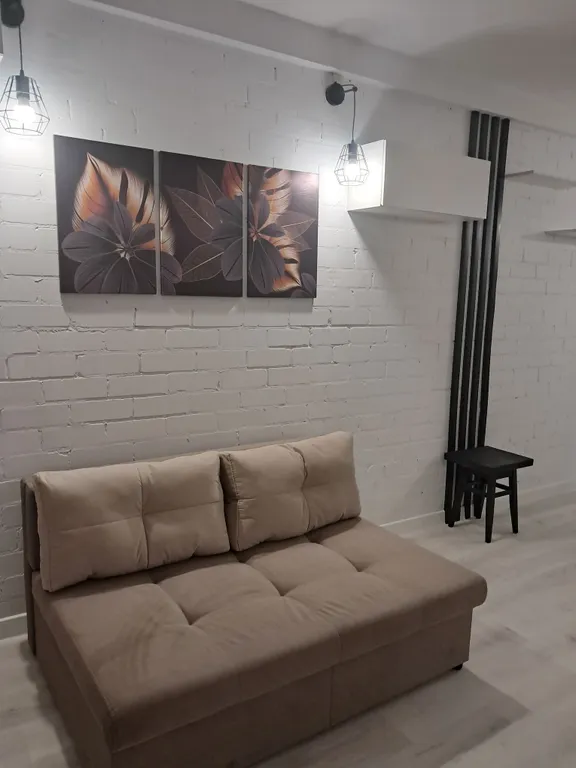 Квартира Комната-студия с отдельным входом — аренда посуточно в Калач-на-Дону