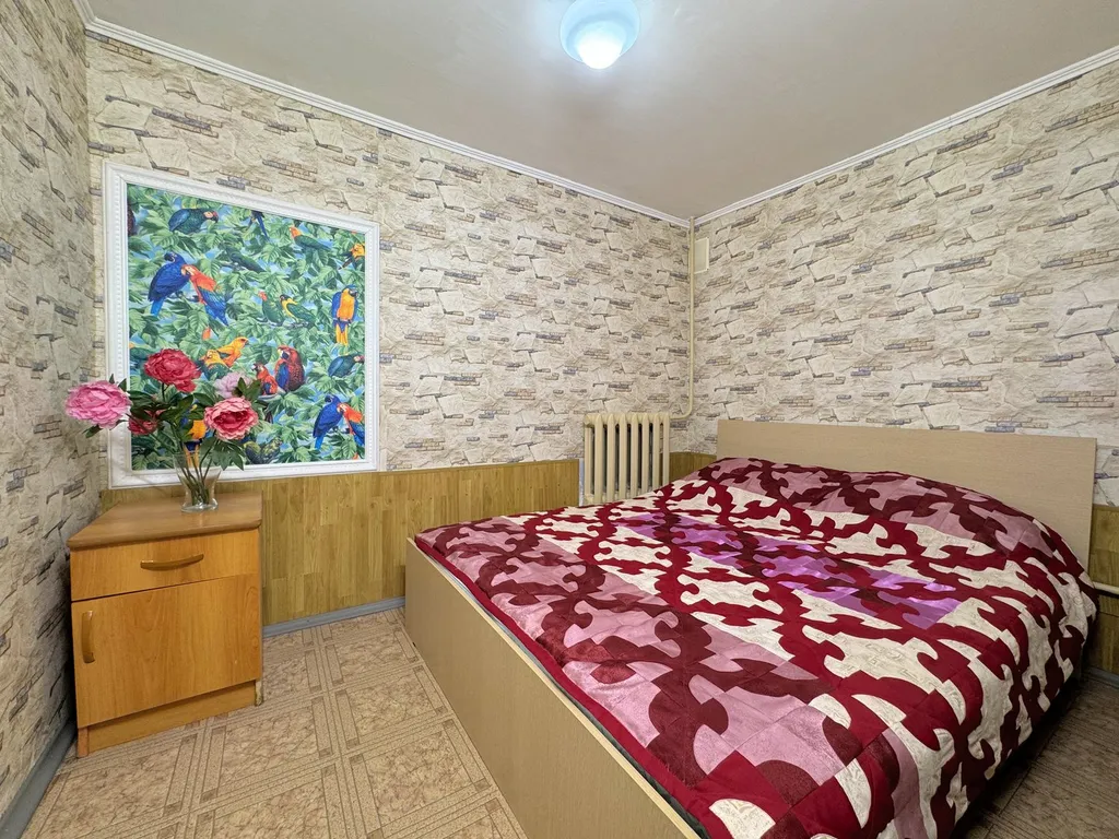 Коттедж Ливерпуль