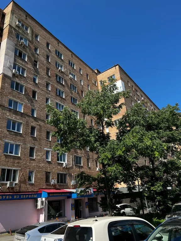 Уютная 1-комнатная квартира