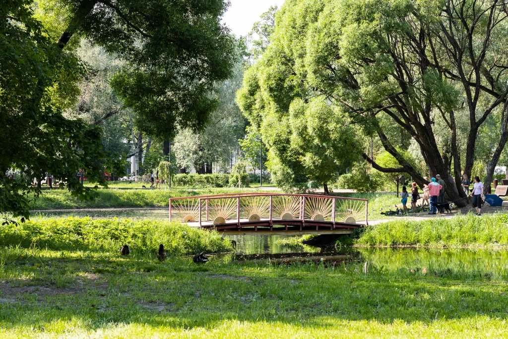 Место силы с Точно Ключи