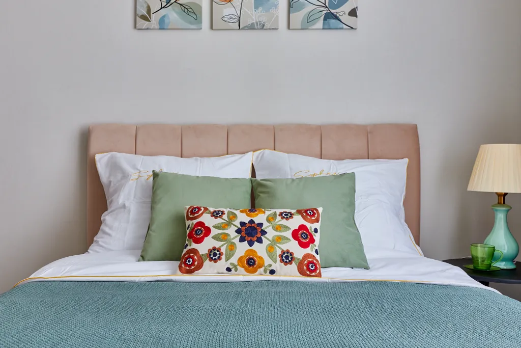 Квартира Стильные апартаменты — Краснодар