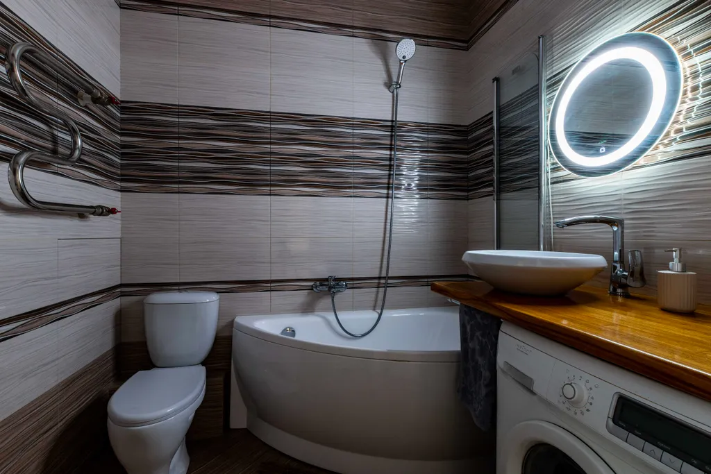 Квартира Евродвухкомнатная квартира в новом ЖК Арбатский в центре — Екатеринбург