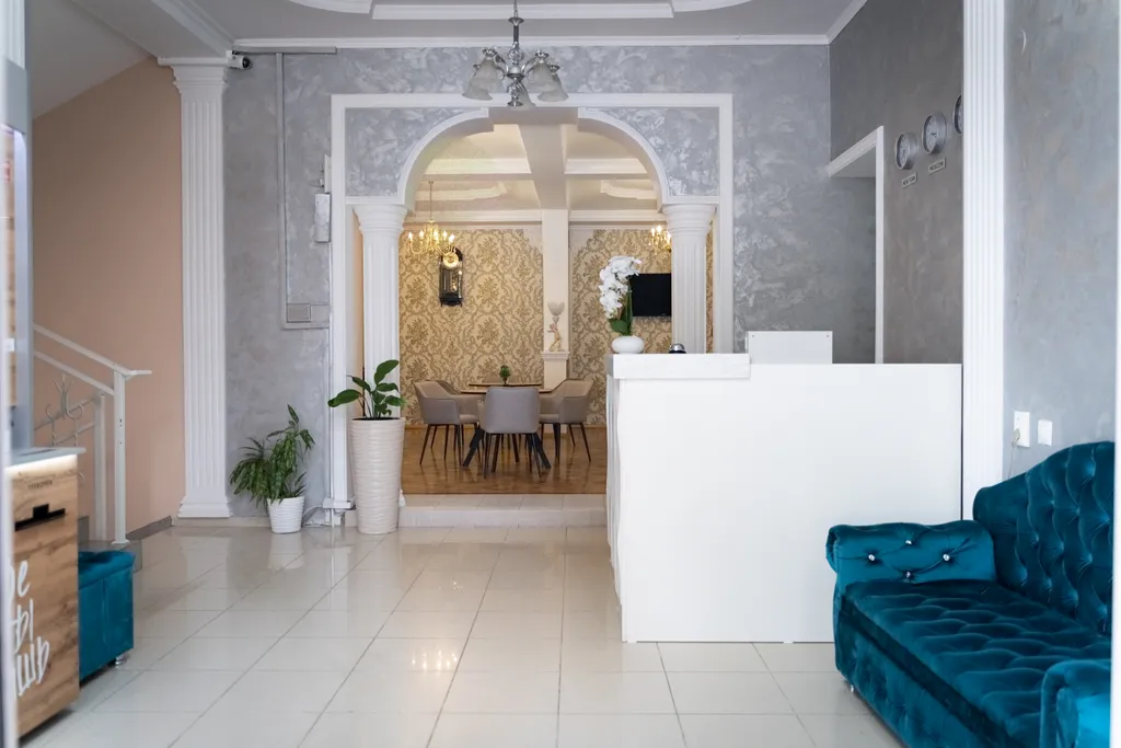 Квартира Комната — Адлер