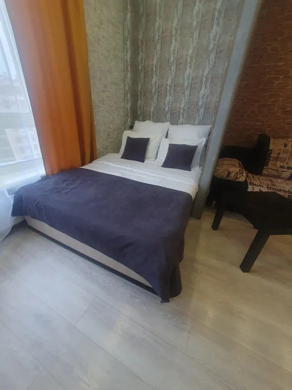 Квартира Московский проспект