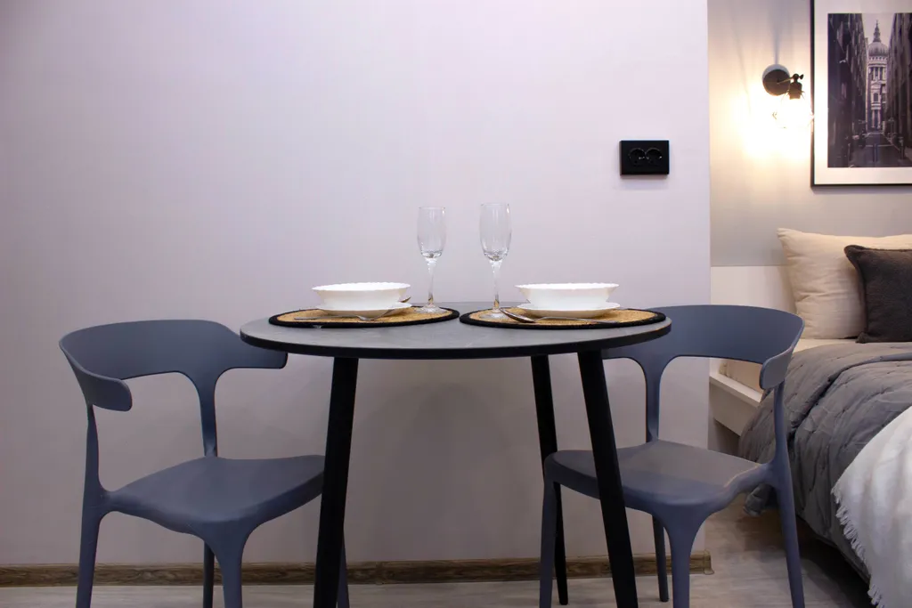 Квартира Апартамент рядом с ТРЦ Панама — Тюмень