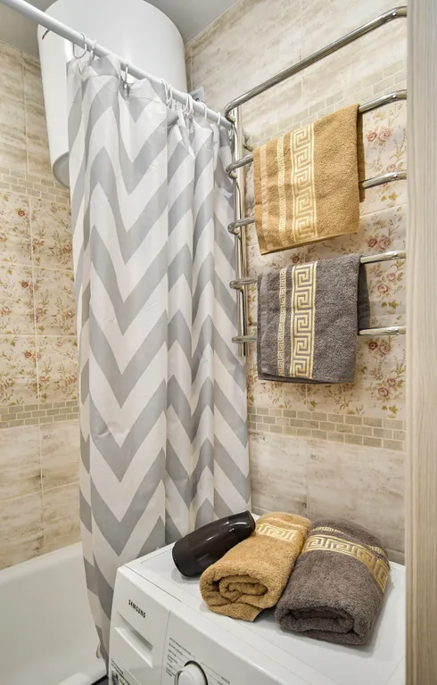 Квартира Чистая и уютная квартира возле ТРЦ Планета — Красноярск