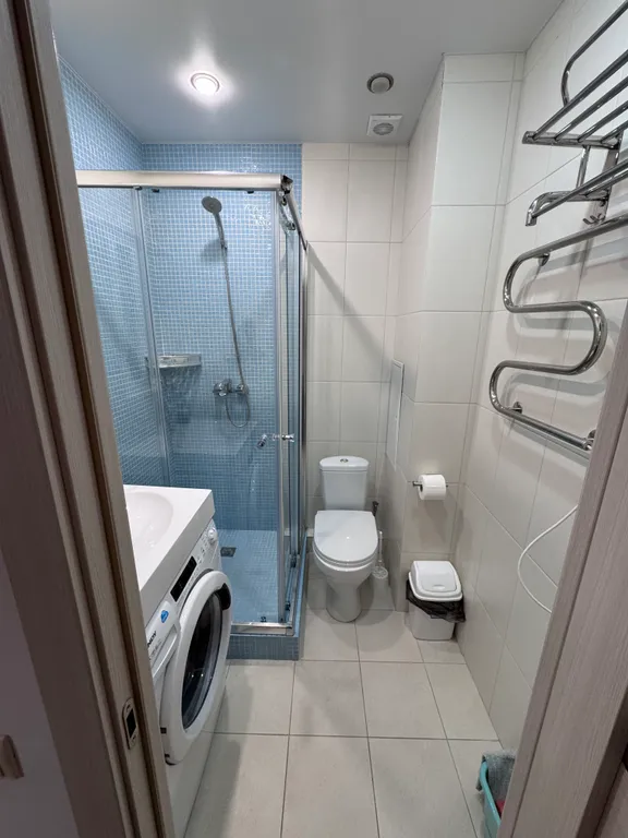 Квартира Квартира с подогреваемым бассейном — Сириус