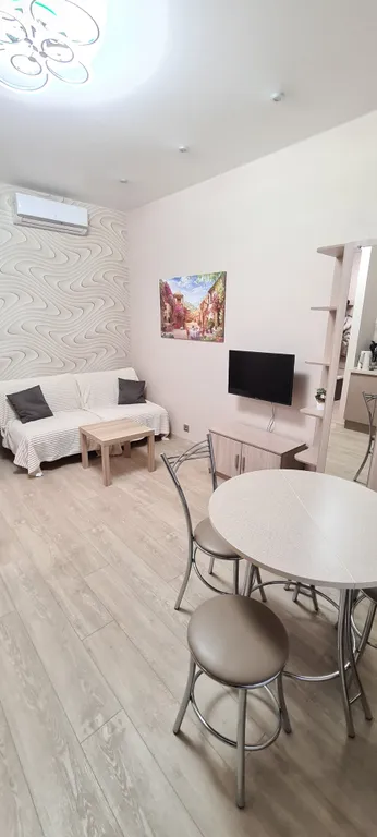 Квартира в центре