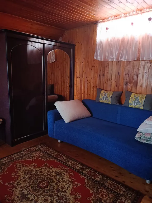 Уютный 2-этажный дом с положительной аурой