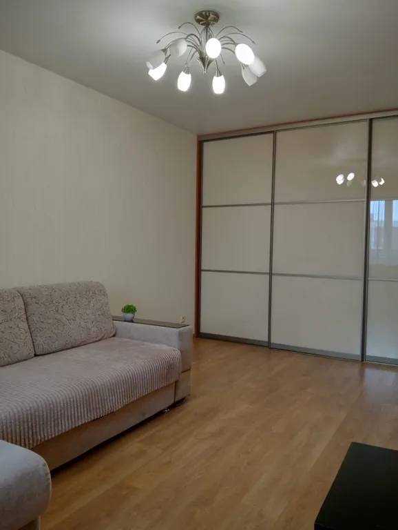 Хорошая квартира