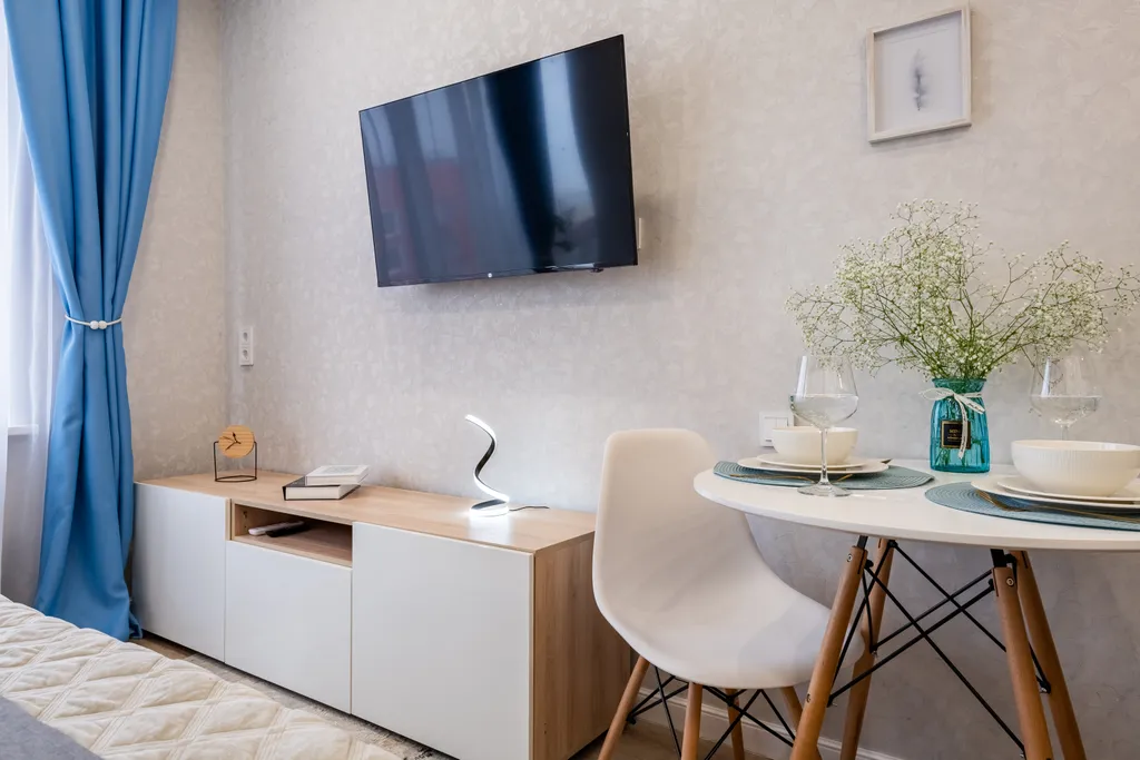 В небе Рассказовки