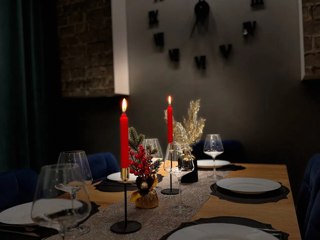 Квартира Квартира Loft 50 - идеальное место отдыха — Тверь