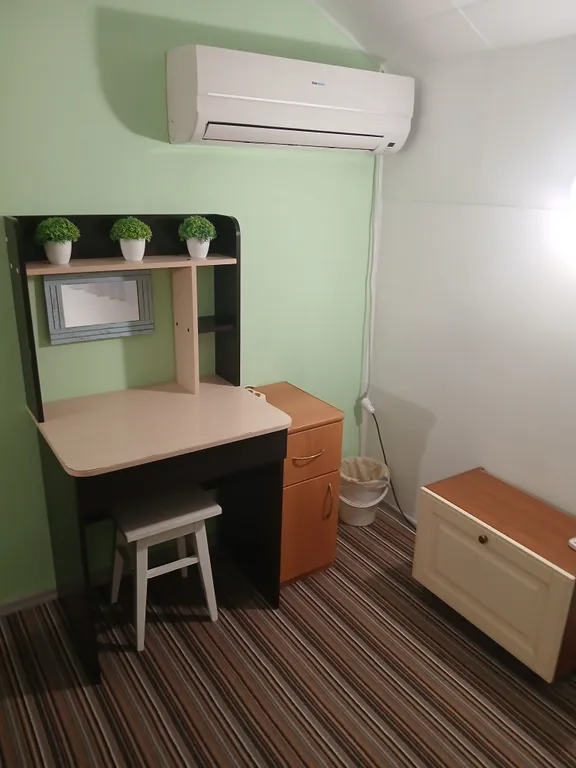 Коттедж Уютный домик под ключ — Геленджик