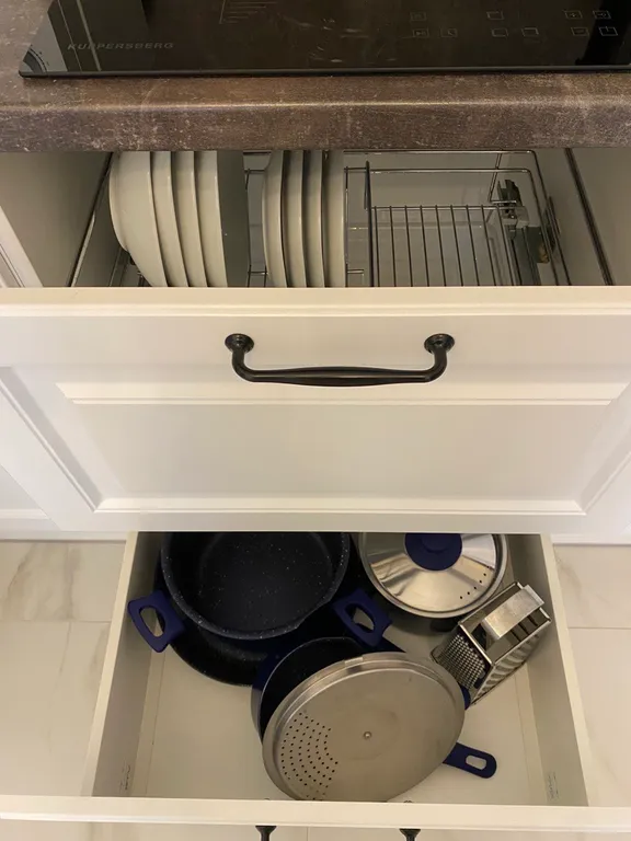 Квартира Квартира Rauschen Green 1 — Светлогорск