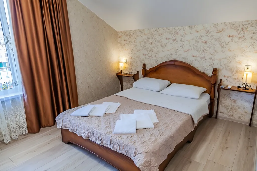 Квартира Комната — Анапа