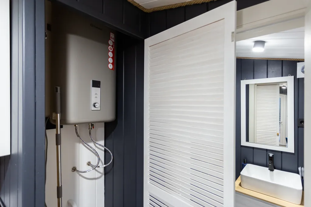 Прекрасный домик Барн в Раздолье