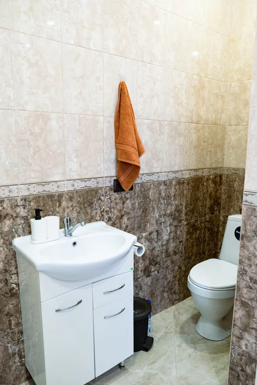 Таунхаус Четыре сезона