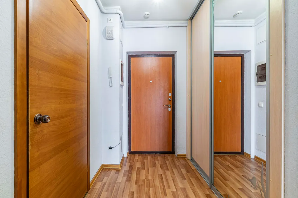 Квартира Апартаменты Dream House на Эльмаше — Екатеринбург