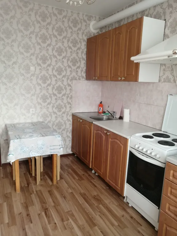 Квартира Апартаменты у аэропорта Толмачёво — Новосибирск