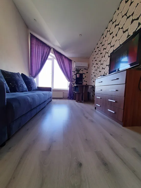 Квартира с видом на ГЛЦ Металлург-Магнитогорск