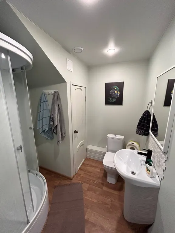 5-комнатный Дом