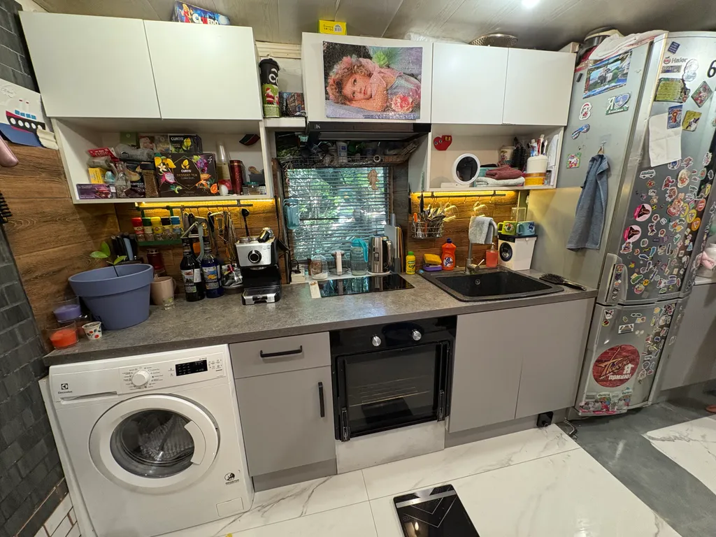 Коттедж Дом в центре города — Казань