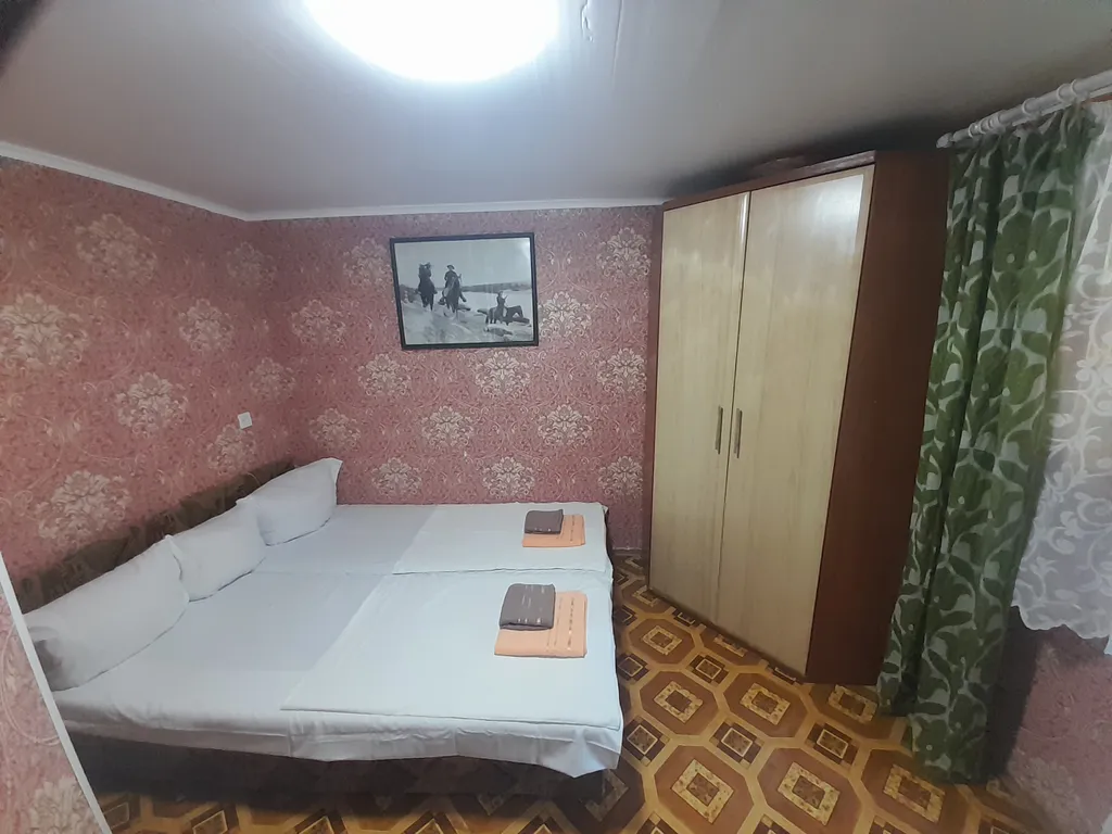 Приятный отдых с удобством