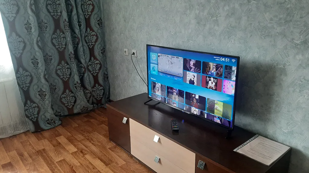 Квартира Квартира в Северном — Красноярск