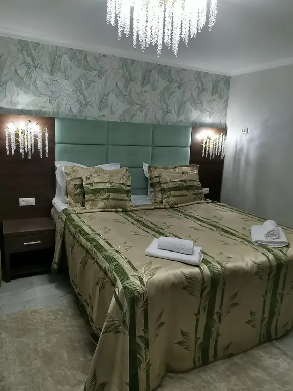 Квартира Комната — аренда посуточно в Теберда