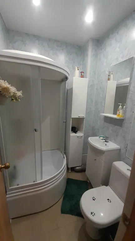 Уютная квартира для вашего отдыха