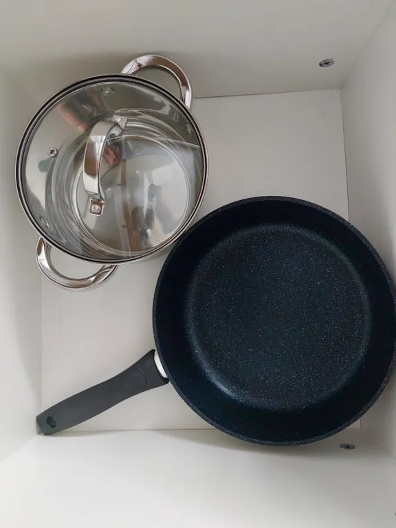 Уютная двухкомнатная квартира недалеко от центра