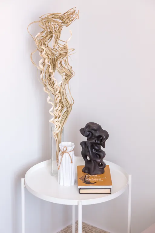 Апартаменты Kvart-Hotel студия Сканди