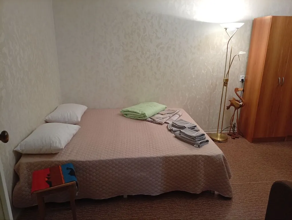 Уютная квартира в расширенном центре города