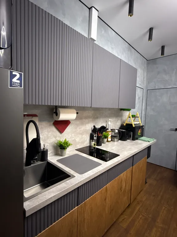 Уютная квартира в пешей доступности от горнолыж. курорта Big Wood