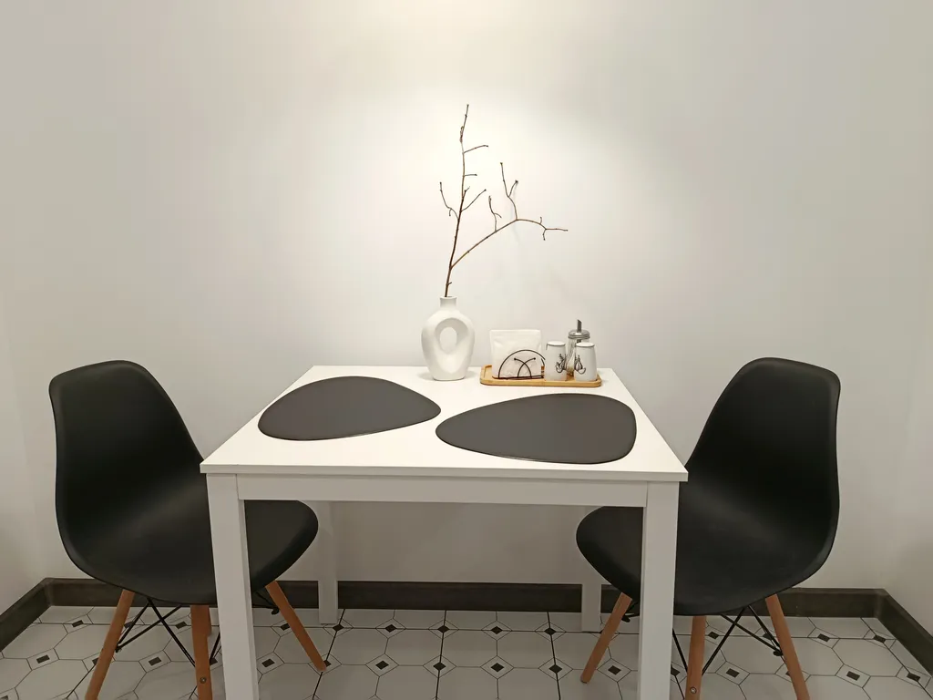 Двухкомнатные апартаменты Важная птица 2